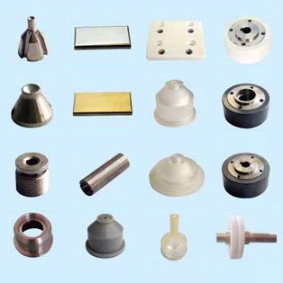 ACCUTEX Wire EDM Parts
