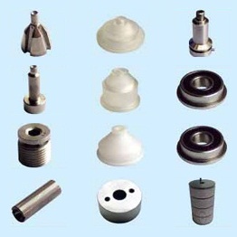 ART Wire EDM Parts