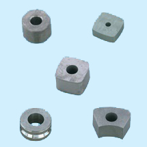 JAPAX Power Feed Contact