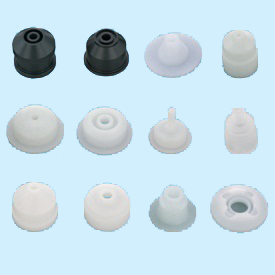 JAPAX Water Nozzle