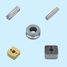 HITACHI Power Feed Contact