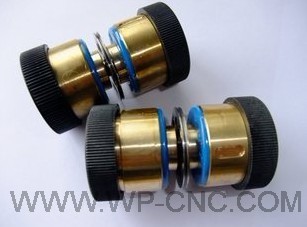 Guide Pulley Assy for Wire Cut EDM