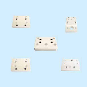 CHMER Isolator Plate