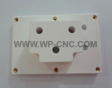 MITSUBISHI Ceramic Isolator Plate M301/X053C162H01