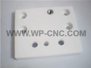 CHMER Upper Isolator Plate CH301(64×76×10)