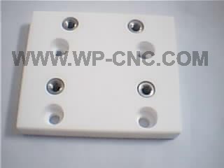 CHMER Lower Isolator Plate CH302-10(64×76×10)