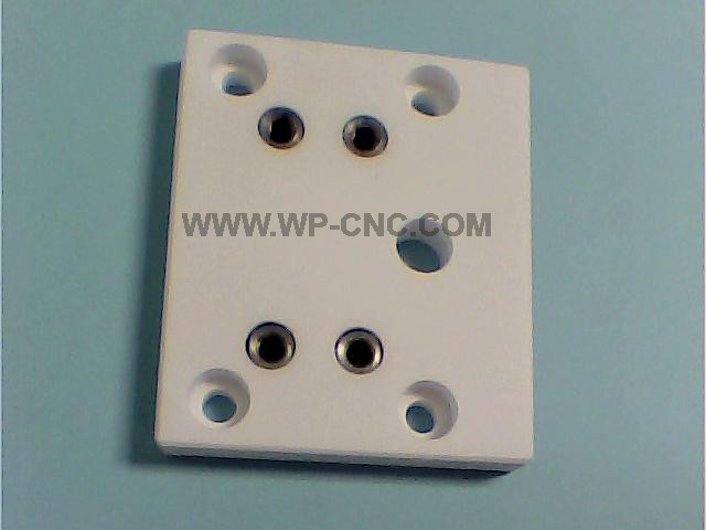 CHMER Upper Isolator Plate CH303(64×76×10)