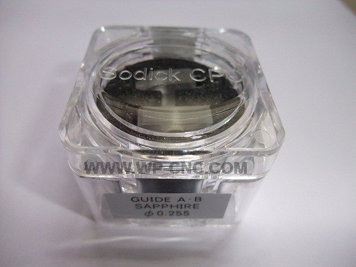 SODICK Diamond Guide S101/3080017/3080629/3081934