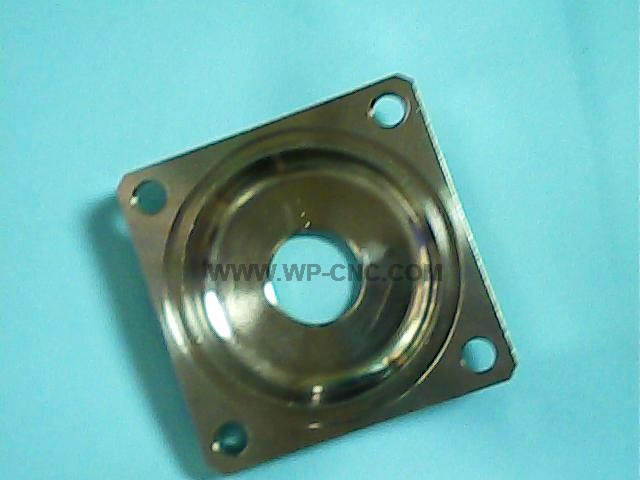 SODICK Upper Nozzle Guide S407/3081032