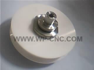 SODICK Ceramic Pulley 61D S461/3051799