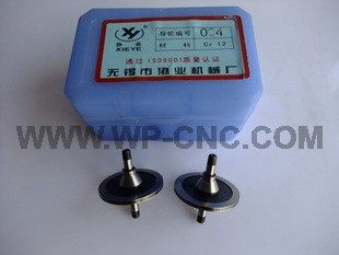 Wire EDM Double Arm Guide Pulley 004(φ30*L34)