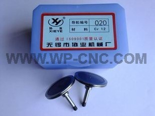 Wire EDM Single Arm Guide Pulley 020(φ32*L30.4)