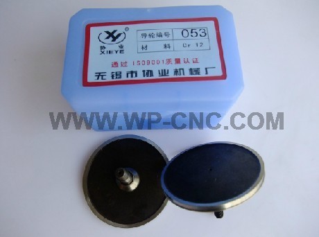 Wire EDM Single Arm Guide Pulley 053(φ49*L30)