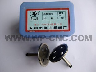 Wire EDM Single Arm Guide Pulley 157(φ38*L39)