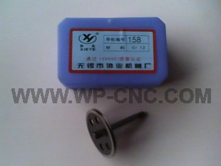 Wire EDM Single Arm Guide Pulley 158(φ41*L50)