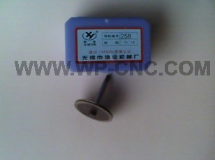 Wire EDM Single Arm Guide Pulley 258(φ41*L49)
