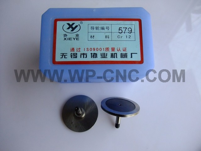 Wire EDM Single Arm Guide Pulley 579(φ31.5*L21)