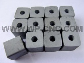Power Feed Contact 12x12x12xφ4