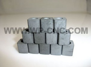 Power Feed Contact 12x12x12xφ6