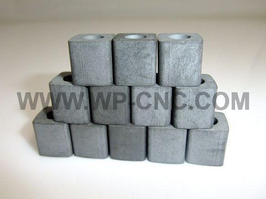 Power Feed Contact 14x14x14xφ8
