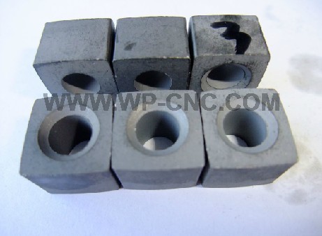 Power Feed Contact 16x16x12xφ8