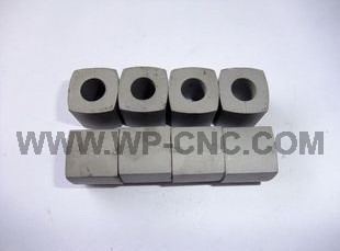 Power Feed Contact 16x16x16xφ8