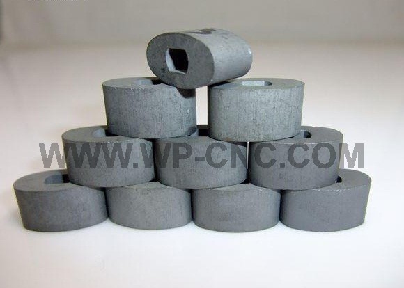 Power Feed Contact 19.5x10.5 Hole6.2x4.2