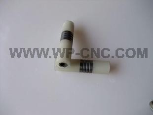 Power Feed Contact With Wire Broken Protection