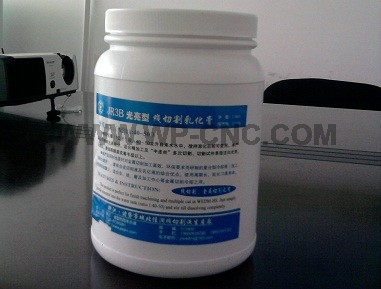 Concentrated Ointment JR3B for Wire EDM
