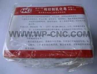 Emulsified Soap NG-1 for Wire EDM