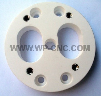 MITSUBISHI Isolator Plate M308/X056C273G51