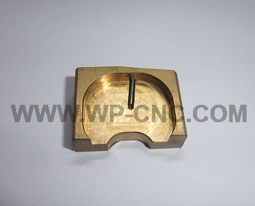MITSUBISHI Power Feed Holder(Upper) M471/X208D405H01