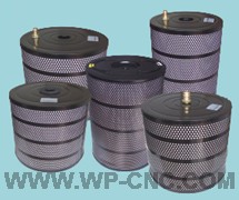Filter for EDM Wire Cut Machine