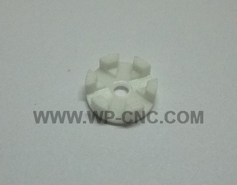 CHARMILLES Re-Threading Nozzle C210/100431787