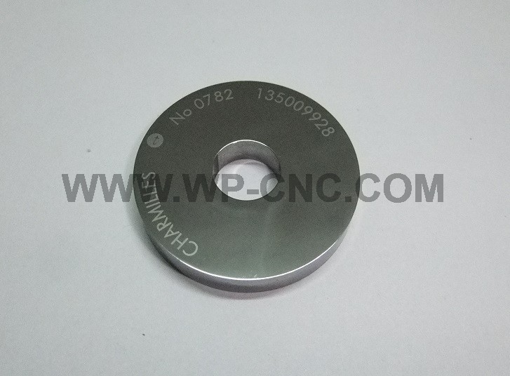 CHARMILLES Pinch Roller C409/100542999/135009928