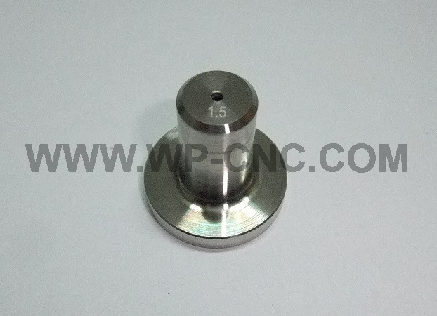 FANUC Jet Nozzle F125/A290-8102-Y756/A290-8102-Y757