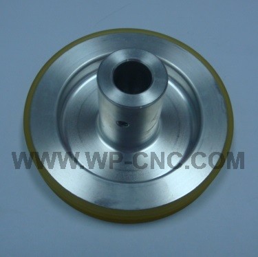 MITSUBISHI Urethane Tension Roller M441