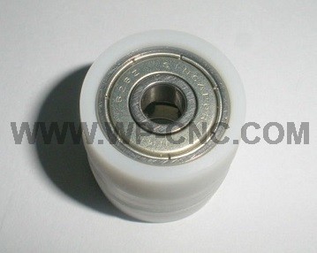 CHARMILLES Belt Roller C410/204448190