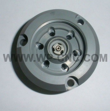 CHARMILLES Die Block (Injection Chamber) C422/104329700