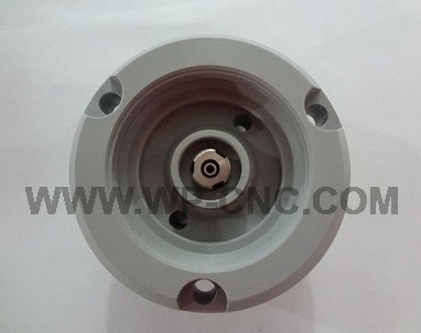 CHARMILLES Die Block (Injection Chamber) C423/204489700
