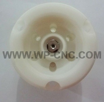 CHARMILLES Die Block (Injection Chamber) C424/104329690