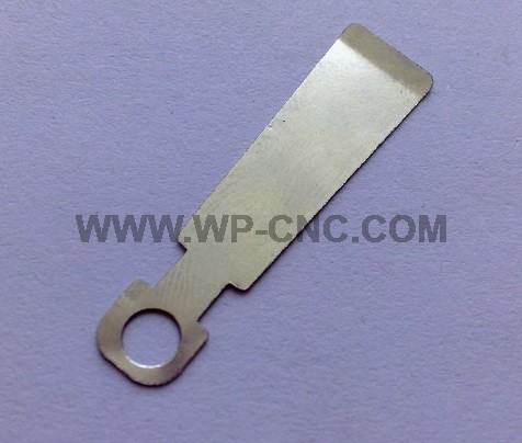 CHARMILLES Contact Plate 135009523