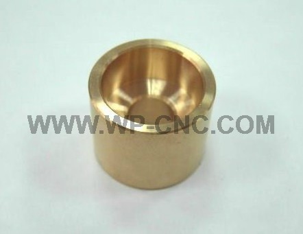 CHARMILLES Contact Sleeve for Lower Head C411/100448679
