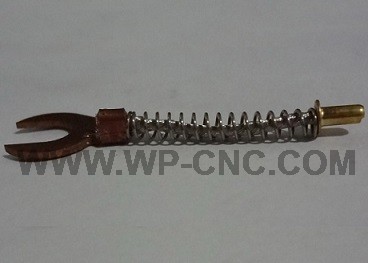 CHARMILLES Contact Braid W-module C644/204476280