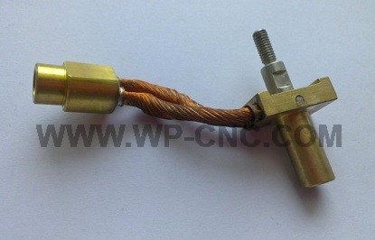 CHARMILLES Soldered Connections Sub-assembly C418/104447530