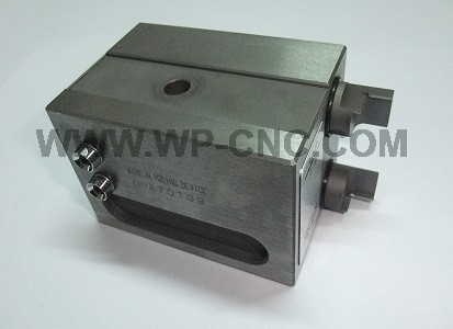 CHMER Wire Alignment Device(Automatic) CH708