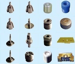MITSUBISHI Diamond Guide