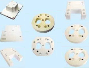 MITSUBISHI Isolator Plate