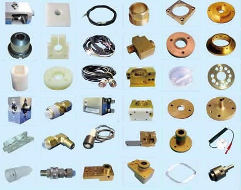 MITSUBISHI Parts