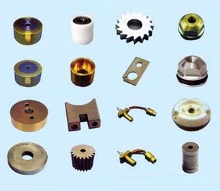 CHARMILLES Roller& Parts